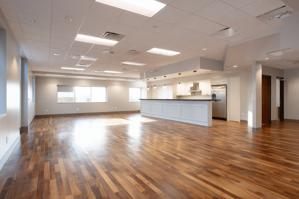 Professional commercial cleaning service — Hunter Valley and Newcastle business premises